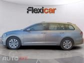 Volkswagen Golf Variant 1.6 TDi Confortline