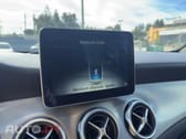 Mercedes-Benz GLA 200 d AMG Line
