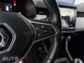Renault Clio 1.0 TCe Limited Bi-Fuel