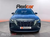 Hyundai Tucson 1.6 T-GDi Premium