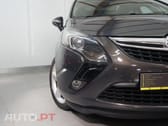 Opel Zafira 2.0 CDTI Cosmo