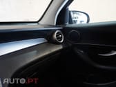 Mercedes-Benz GLC 200 d Edition