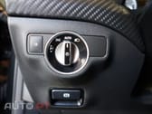 Mercedes-Benz A 180 d AMG 