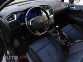 Citroen C4 1.6 HDi