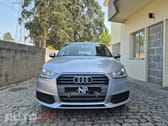 Audi A1 1.4 TDI Design