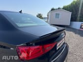 Audi A3 2.0 TDi S-line
