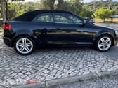Audi A3 Cabrio 1.9 TDi Sport