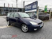 Ford Focus SW 1.8 TDCi Trend