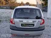 Hyundai Getz 1.1 Quick AC