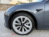Tesla Model 3 Long-Range Dual Motor AWD