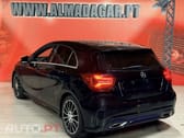 Mercedes-Benz A 180 AMG Line