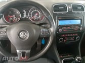 Volkswagen Golf Variant Confortline 1.6 TDI 105 CV