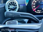 Mercedes-Benz A 180 d AMG Line Aut.