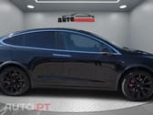 Tesla Model X 100D