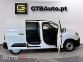 Peugeot Partner 1.5 BlueHDi  Standard 
