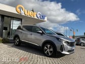 Peugeot 5008 1.5 BlueHDi Allure Pack EAT8