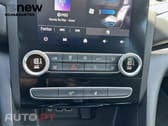 Renault Mégane Intens Blue dCi 115 EDC