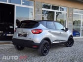 Renault Captur 1.5 dCi Exclusive