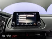 Nissan Qashqai 1.3 DIG-T Acenta