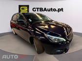 Peugeot 308 1.2 PureTech Style