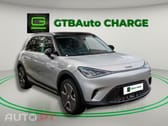 Smart #1 I.V.A DEDUTÍVEL PRO+