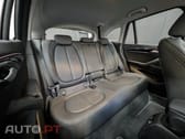 BMW X1 25 e xDrive Line Sport