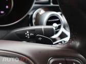 Mercedes-Benz GLC 220 d 4Matic AMG-Line Auto.