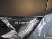 DS DS7 Crossback E-Tense SE Ligne Noire EAT8