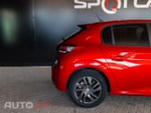Peugeot 208 1.5 BlueHDi Active Pack