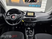 Fiat Tipo 1.3 M-Jet Lounge J17