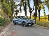 BYD Atto 3 Comfort