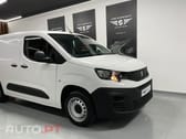 Peugeot Partner 1.6 BlueHDi L1 Pro 3L