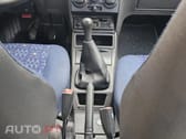 Fiat Punto 60 Stile