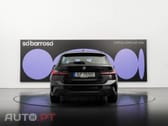 BMW 318 d Touring Pack M Auto