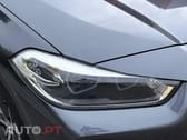 BMW X2 16 d sDrive Auto Advantage