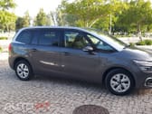 Citroen C4 SpaceTourer 1.5 BlueHDi Feel