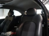 Mercedes-Benz CLC 220 CDi Aut.