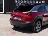Mazda MX-30 e-SKYACTIV Ex.+Plus Pack+Vintage Leatherette