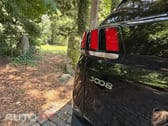 Peugeot 3008 1.2 PureTech Allure Pack EAT8