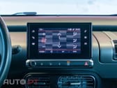 Citroen C4 Cactus 1.2 PureTech Shine