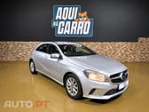 Mercedes-Benz A 180 d Urban