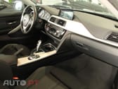BMW 418 d Corporate Edition Auto