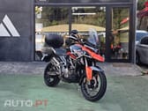 Zontes 310T ADV