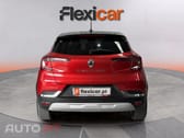 Renault Captur 1.0 TCe Zen