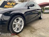 Audi A4 2.0 TDI DPF clean diesel S line Sport Pack