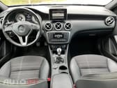 Mercedes-Benz A 180 CDi BlueEfficiency