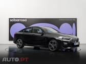 BMW 216 d Pack Desportivo M