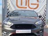 Ford Focus SW 1.5 TDCi ST-Line