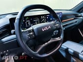 Kia EV9 98.8 kWh GT-Line AWD