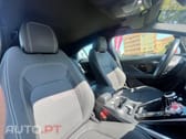 Jaguar I-Pace Black AWD Aut.